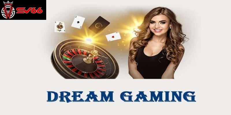Kinh nghiệm cược casino ở nhà cái Dreamgaming SV66 luôn thắng