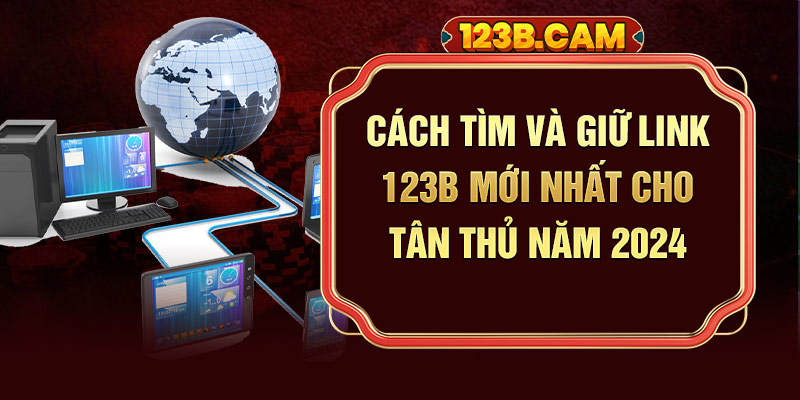 link 123b mới nhất