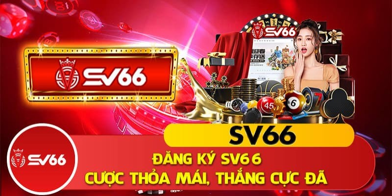 Giới thiệu nhà cái SV66