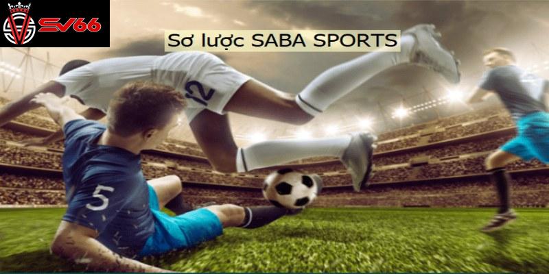 Đôi nét về Saba Sports