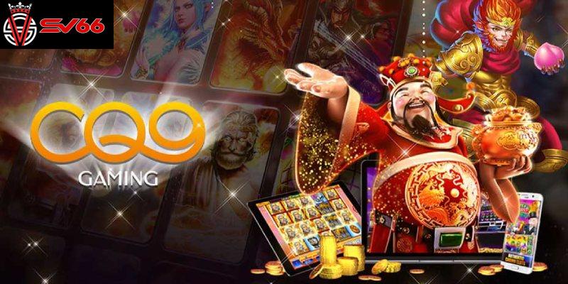 CQ9 Và Những Điều Chưa Biết Về Nhà Cung Cấp Game Casino Hàng Đầu