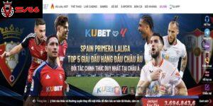 Nạp Tiền Kubet - Nhanh Tay Cấp Vốn Kiếm Lời Tại Nhà Cái